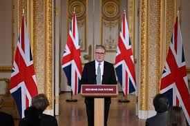 Brexit: Después de la salida el final apenas comienza